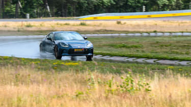 Best car tyres 2023